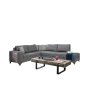 Atelier del Sofa Ugaona garnitura Loft Grey - slika 5