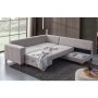 Atelier del Sofa Ugaona garnitura West Right Cream - slika 2