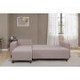 Atelier del Sofa Ugaona garnitura Tloft Mini Cream - slika 4