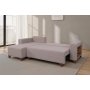 Atelier del Sofa Ugaona garnitura Tloft Mini Cream - slika 5