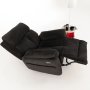 Atelier del Sofa Fotelja Comfera Electric Black - slika 4