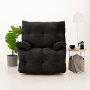 Atelier del Sofa Fotelja Soft Electric Black - slika 2