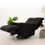 Atelier del Sofa Fotelja Soft Electric Black - slika 5