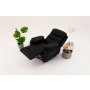 Atelier del Sofa Fotelja Comfort Electric Black - slika 4