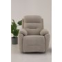 Atelier del Sofa Fotelja Comfort Manuel Cream - slika 2