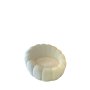 Atelier del Sofa Fotelja Pumpkin White - slika 1