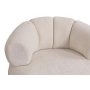 Atelier del Sofa Fotelja New Roma White - slika 4