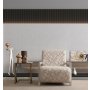 Atelier del Sofa Fotelja Toscana Cream Light Beige - slika 1