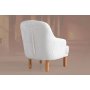 Atelier del Sofa Fotelja Class Bohem Cream - slika 3