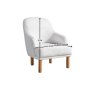 Atelier del Sofa Fotelja Class Bohem Cream - slika 5
