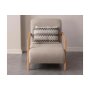 Atelier del Sofa Fotelja Mocha Cream - slika 2