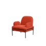 Atelier del Sofa Fotelja Aster Tile Red - slika 4