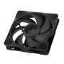 Arctic P14 Pro PWM 140mm ventilator crni ACFAN00313A - slika 3