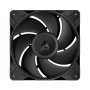 Arctic P14 Pro PWM 140mm ventilator crni ACFAN00313A - slika 1