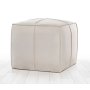 Atelier del Sofa Tabure Holler Cream - slika 5