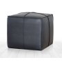 Atelier del Sofa Tabure Ottowel Black - slika 5