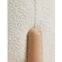 Atelier del Sofa Tabure Floki White - slika 5