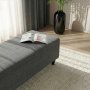 Atelier del Sofa Tabure Flavia Grey - slika 3