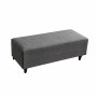 Atelier del Sofa Tabure Flavia Grey - slika 4