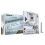GIGABYTE B850 EAGLE WF7 ICE - slika 1