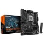 GIGABYTE B840 GAMING XWF6E - slika 1