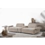 Atelier del Sofa Sofa Toscana Beige - slika 2