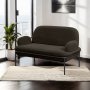 Atelier del Sofa Dvosed Aster Anthracite - slika 2