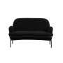 Atelier del Sofa Dvosed Aster Black - slika 3