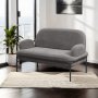 Atelier del Sofa Dvosed Aster Grey - slika 2
