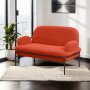 Atelier del Sofa Dvosed Aster Tile Red - slika 2