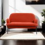 Atelier del Sofa Dvosed Aster Tile Red - slika 1