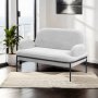 Atelier del Sofa Dvosed Aster White - slika 2