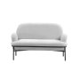 Atelier del Sofa Dvosed Aster White - slika 3