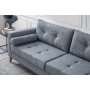 Atelier del Sofa Trosed Kraft Grey - slika 4