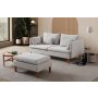 Atelier del Sofa Trosed Flexy Cream - slika 3