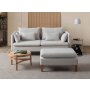 Atelier del Sofa Trosed Flexy Cream - slika 4