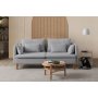 Atelier del Sofa Trosed Flexy Grey - slika 2