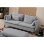 Atelier del Sofa Trosed Flexy Grey - slika 4