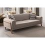 Atelier del Sofa Trosed Latte Cream - slika 2