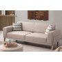 Atelier del Sofa Trosed Latte Cream - slika 1