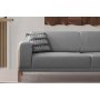 Atelier del Sofa Trosed Latte Grey - slika 4