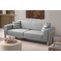 Atelier del Sofa Trosed Latte Grey - slika 1