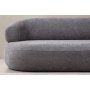 Atelier del Sofa Trosed Roma Dark Grey - slika 3