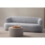 Atelier del Sofa Trosed Roma Grey - slika 3
