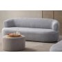 Atelier del Sofa Trosed Roma Grey - slika 4