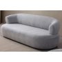Atelier del Sofa Trosed Roma Grey - slika 5