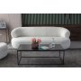 Atelier del Sofa Trosed Roma White - slika 3