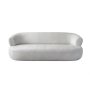 Atelier del Sofa Trosed Roma White - slika 5
