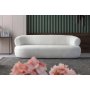 Atelier del Sofa Trosed Roma White - slika 1