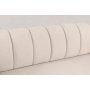 Atelier del Sofa Trosed New Roma White - slika 4